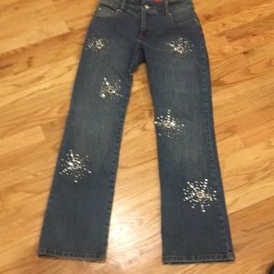 Very vera woman’s jeans